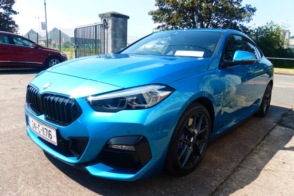 BMW 2-Series 2024 - Image 3