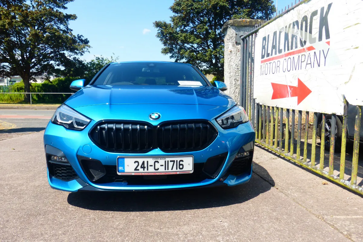 BMW 2-Series 2024 - Image 2