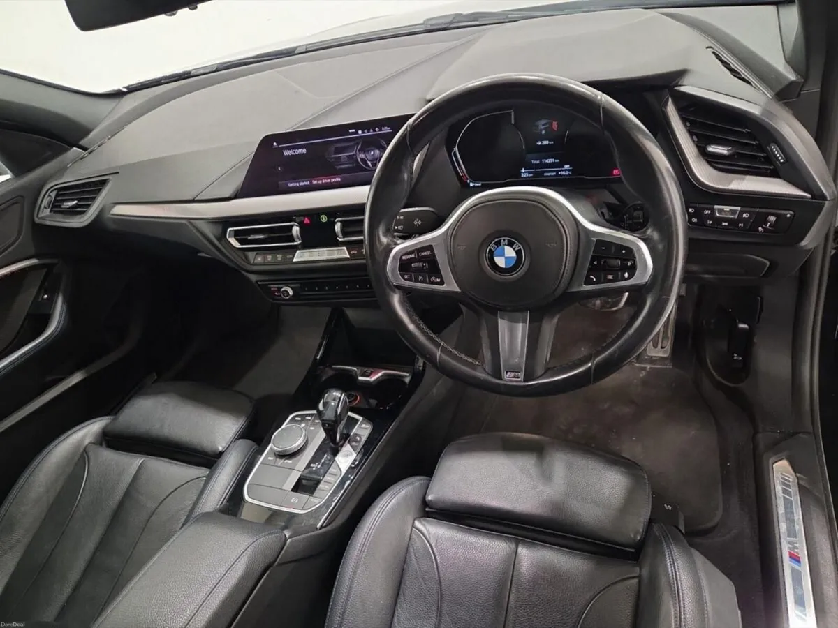 BMW 1-Series 116d M Sport - Image 6