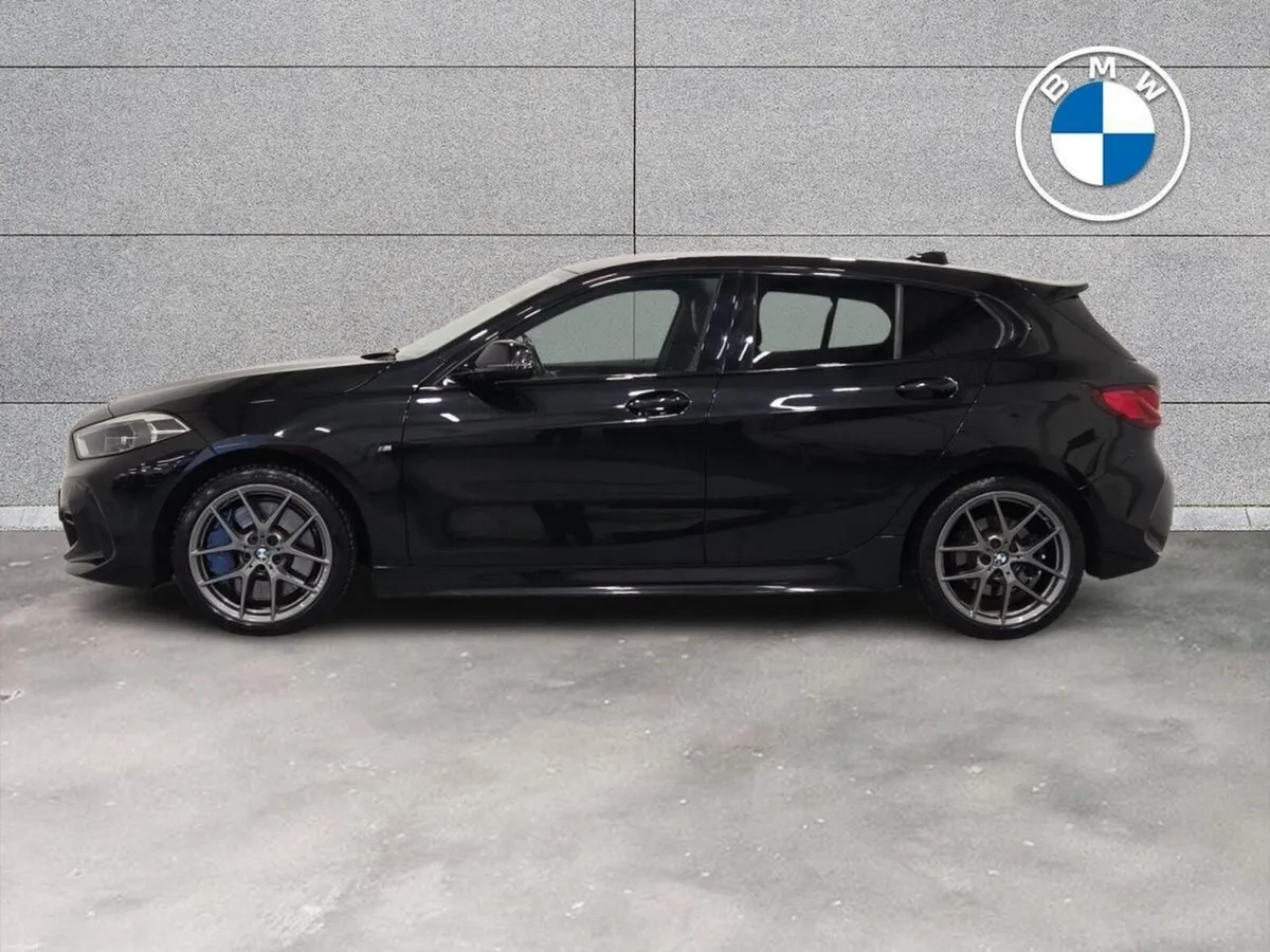 BMW 1-Series 116d M Sport - Image 3