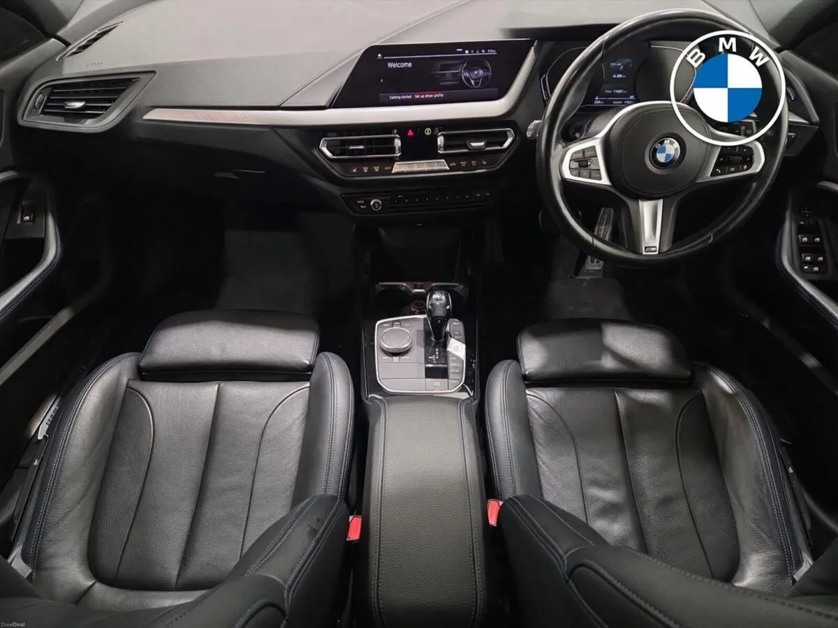 BMW 1-Series 116d M Sport - Image 4