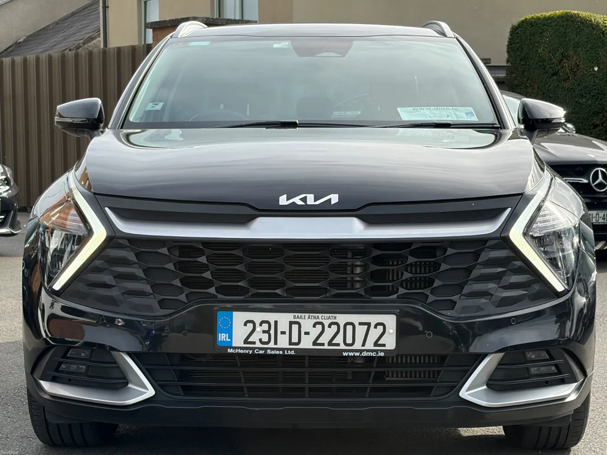 2023 Kia Sportage K3 1.6 Diesel Executive - Image 2