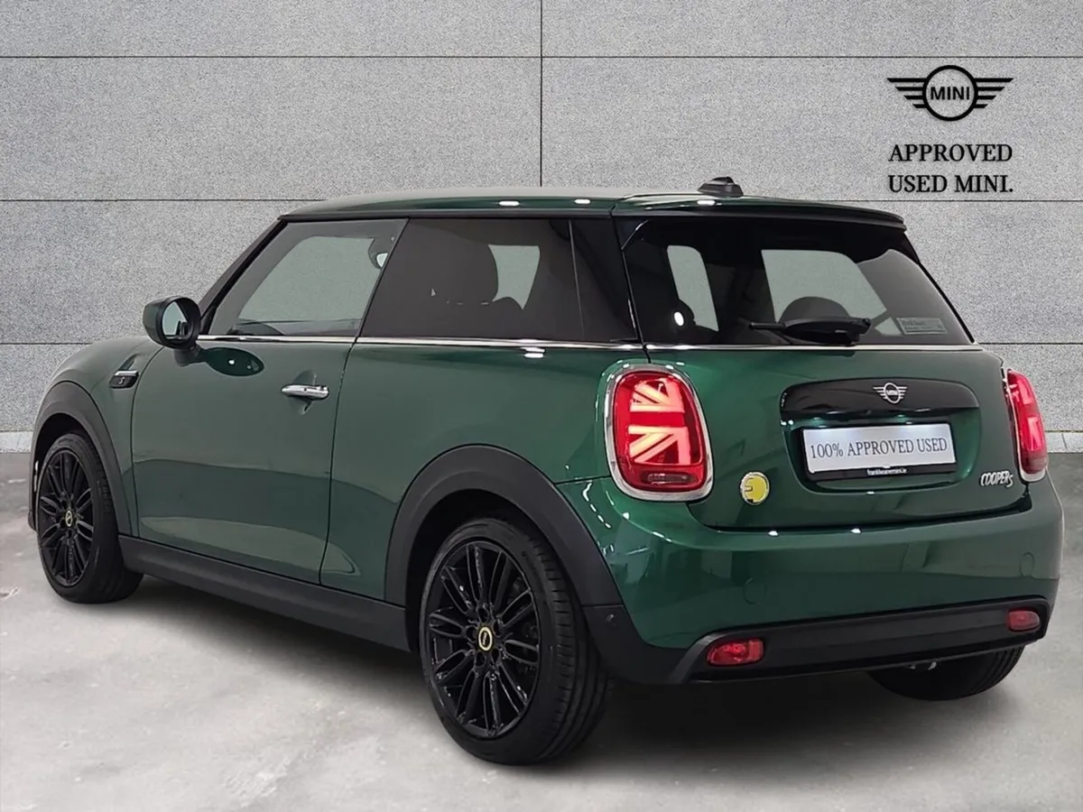 Mini Cooper Electric Level 2 - Image 2