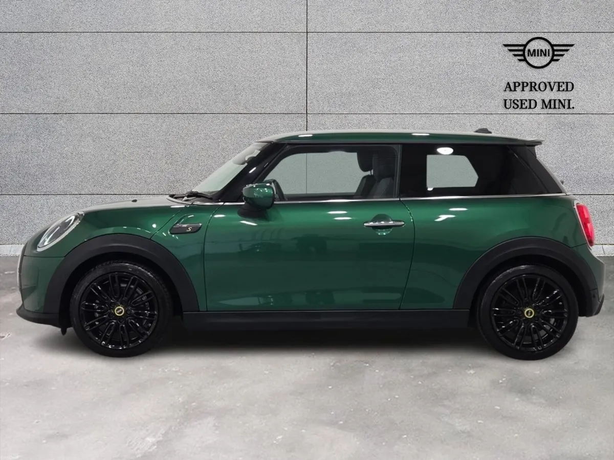 Mini Cooper Electric Level 2 - Image 3