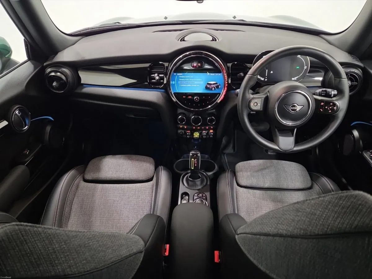 Mini Cooper Electric Level 2 - Image 4