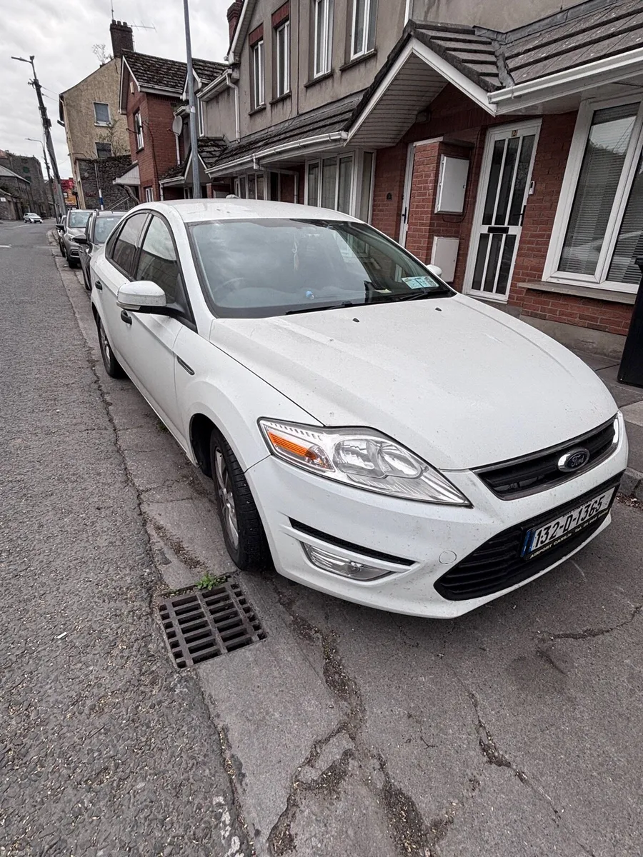 Ford Mondeo 132 - Image 2