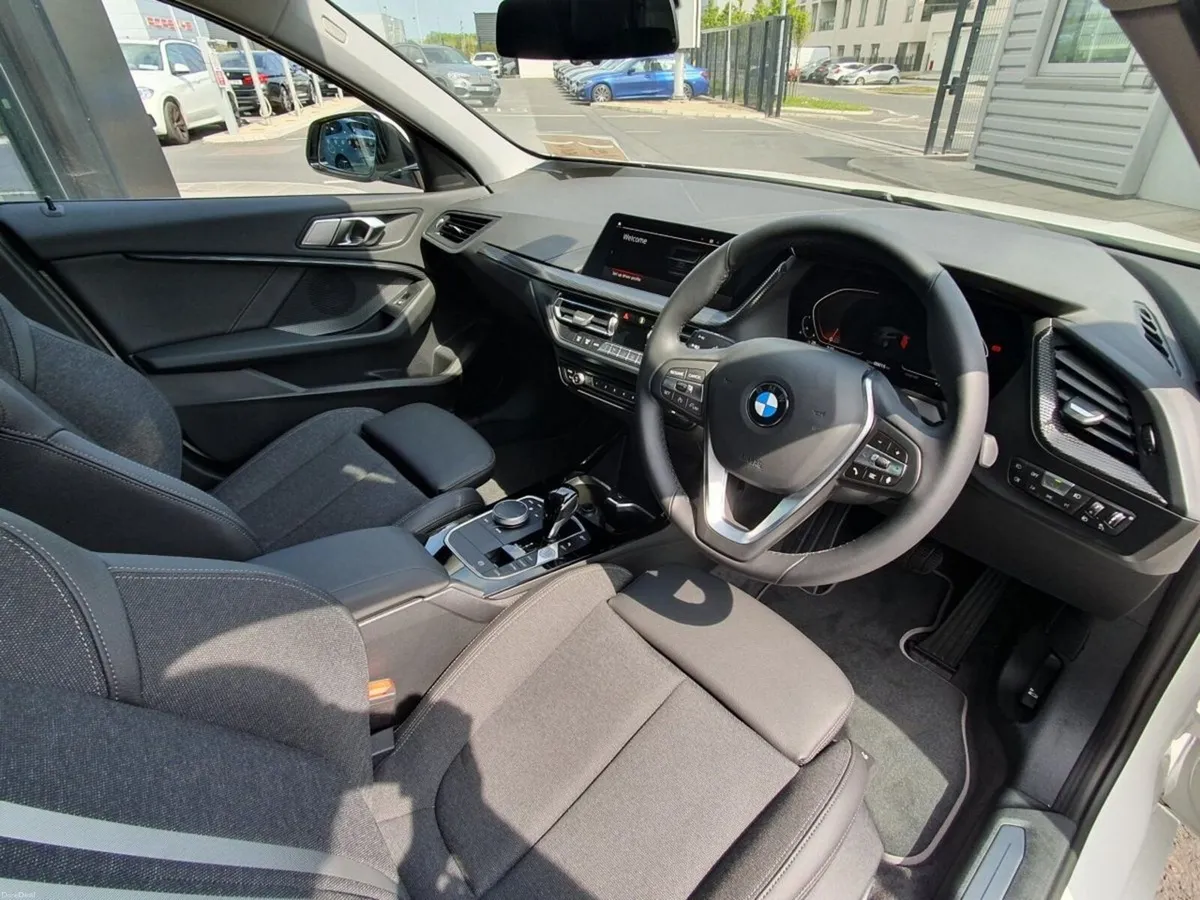 BMW 1-Series 118i Sport - Image 6