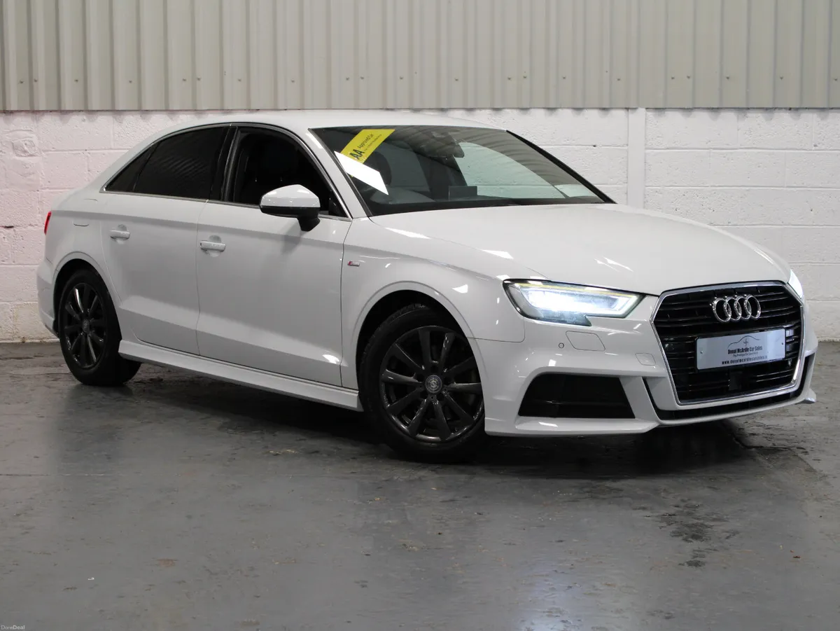 2019 Audi A3 - Image 4
