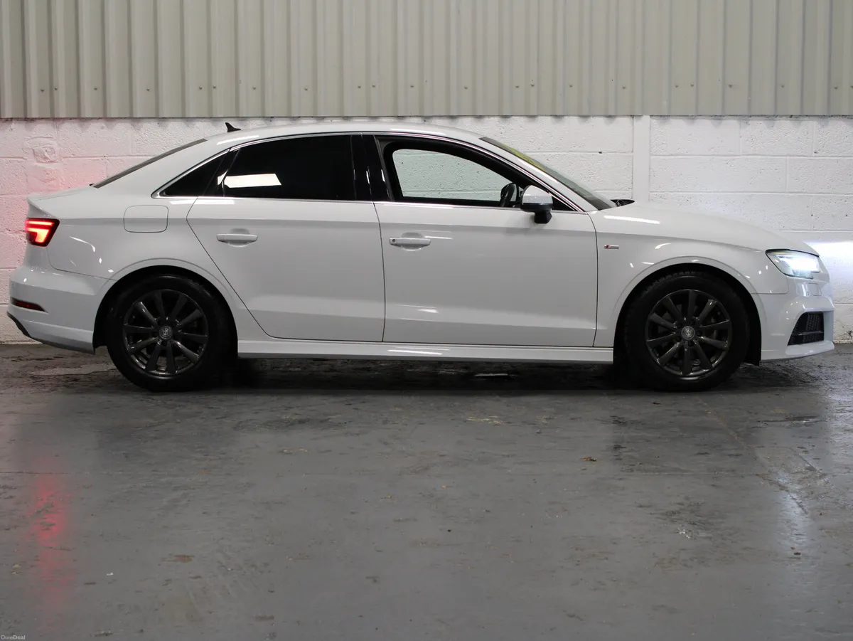 2019 Audi A3 - Image 5