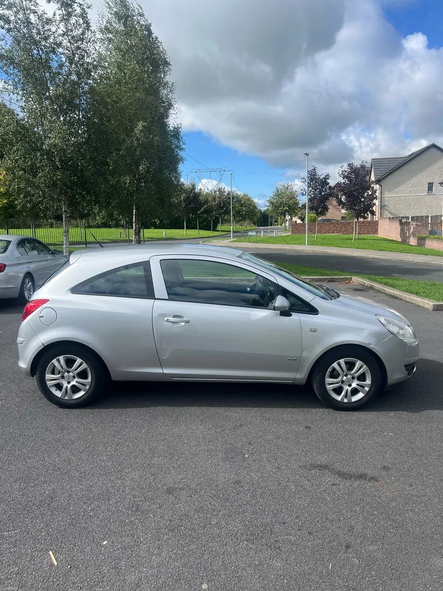 Opel Corsa - Image 2