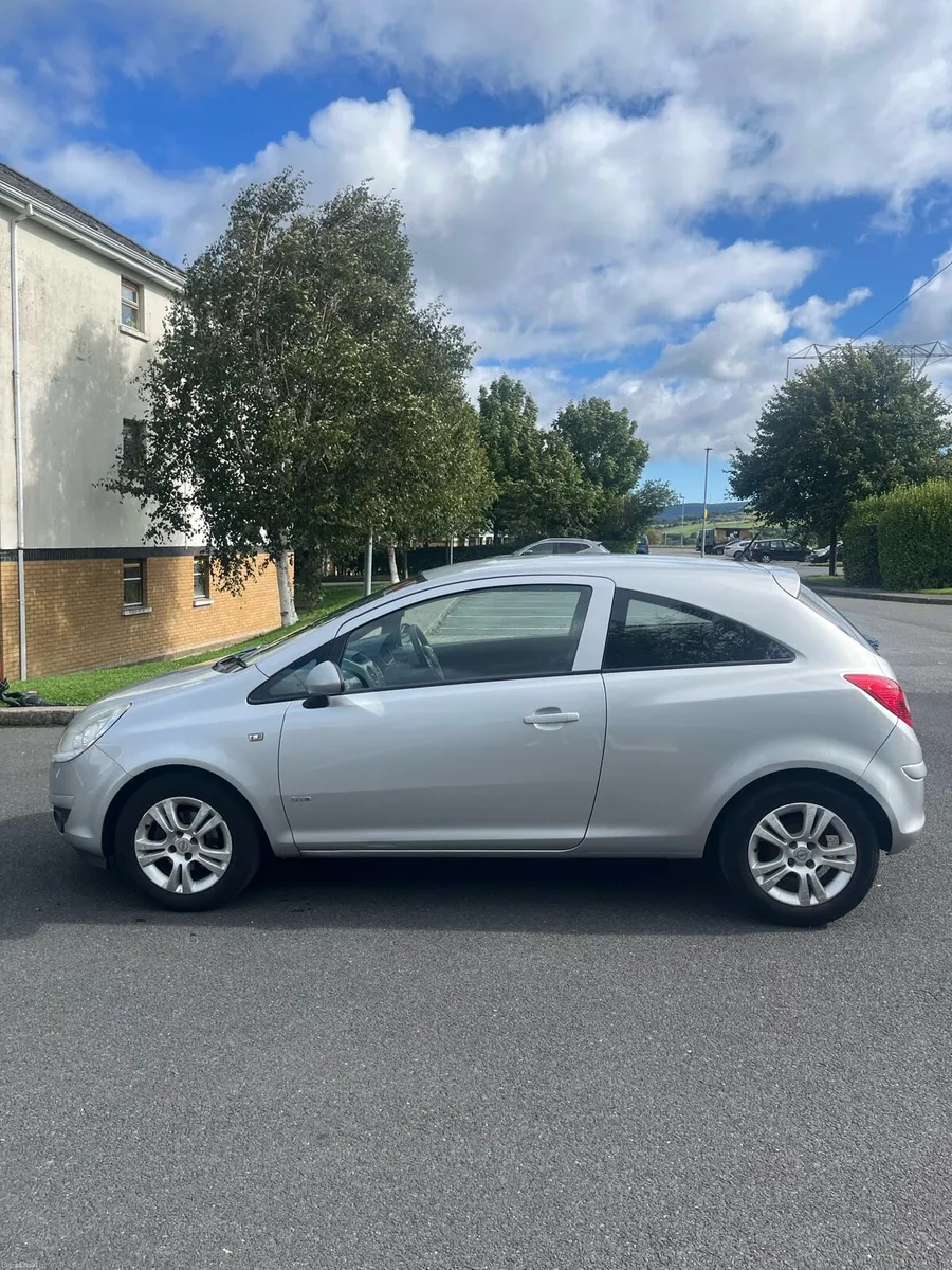 Opel Corsa - Image 5