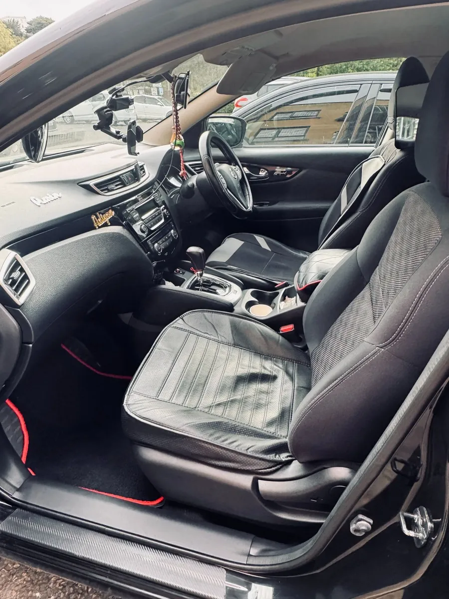 Nissan Qashqai 2014 - Image 1