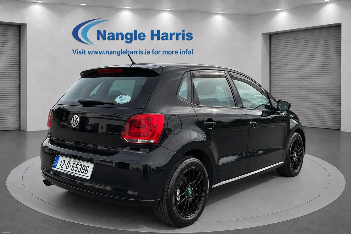 Volkswagen Polo - Image 5