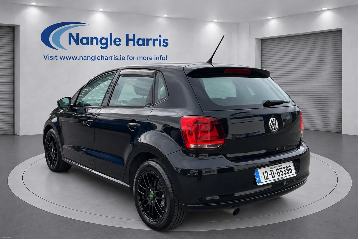 Volkswagen Polo - Image 3