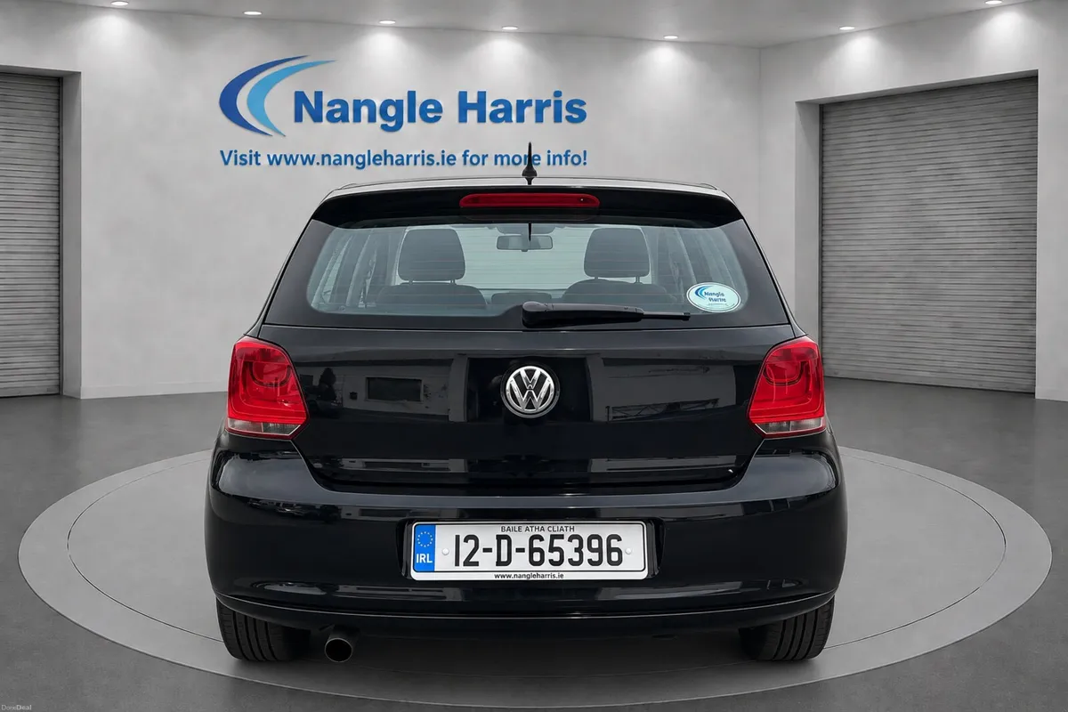 Volkswagen Polo - Image 4
