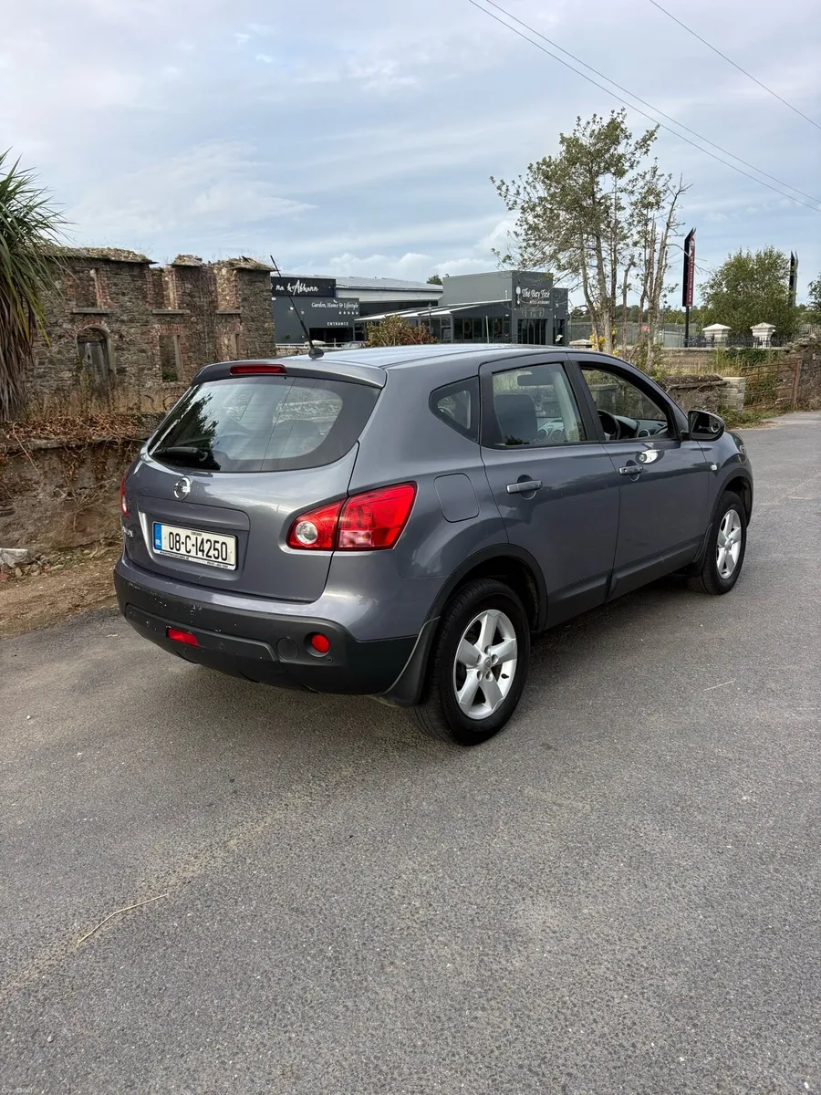 Nissan Qashqai NEW NCT - Image 3