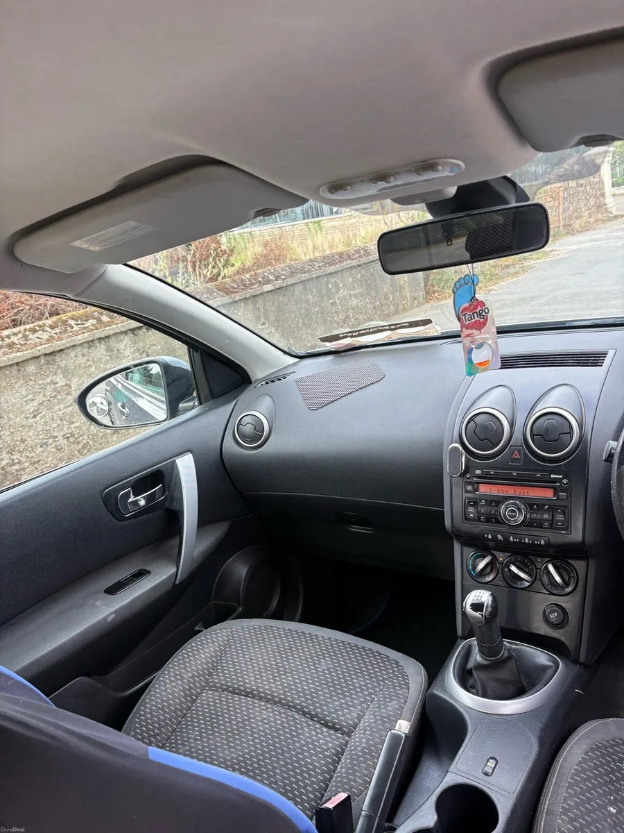 Nissan Qashqai NEW NCT - Image 6