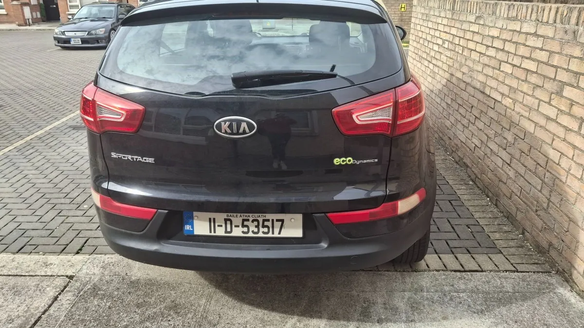 Kia Sportage 2011 - Image 6