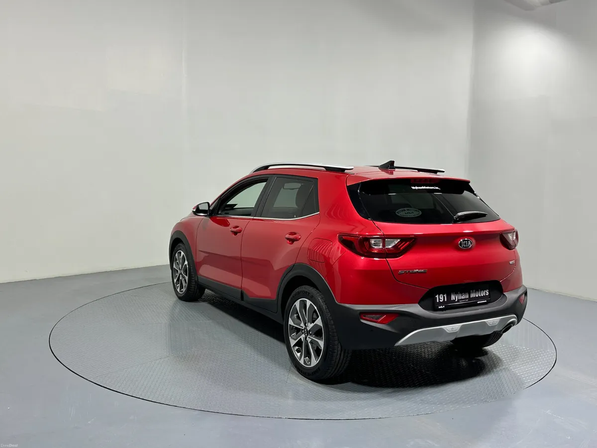 Kia Stonic K3 Automatic 191 (2019) - Image 5