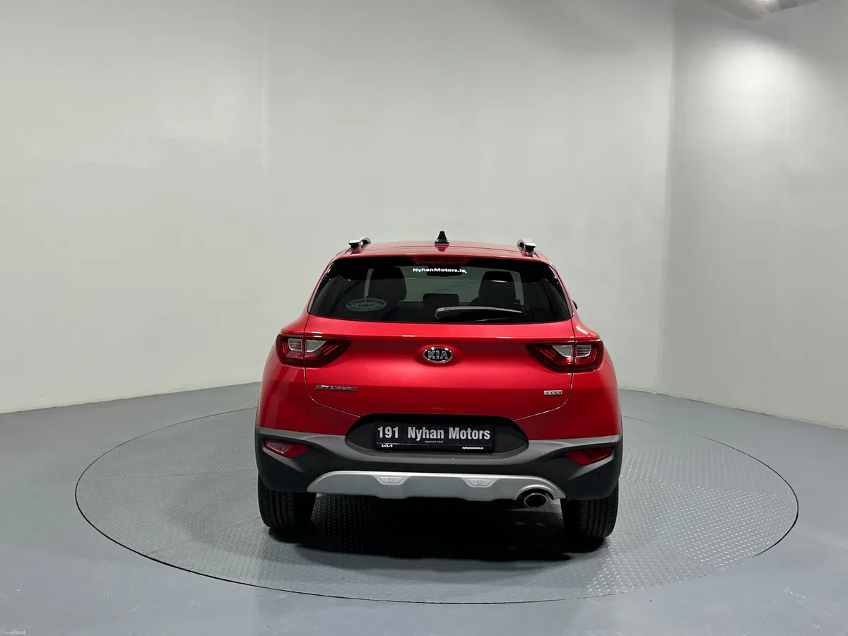 Kia Stonic K3 Automatic 191 (2019) - Image 6