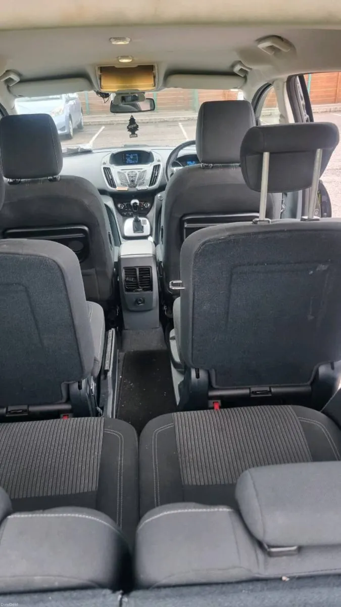 Automatic car - Image 4