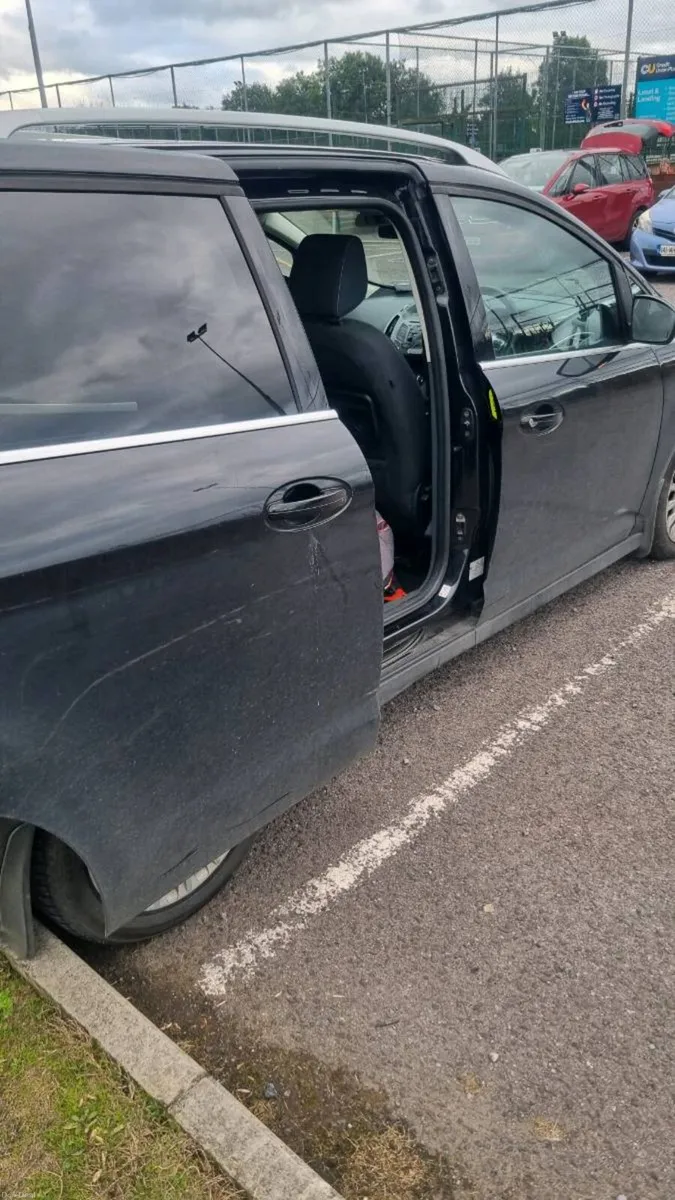 Automatic car - Image 6
