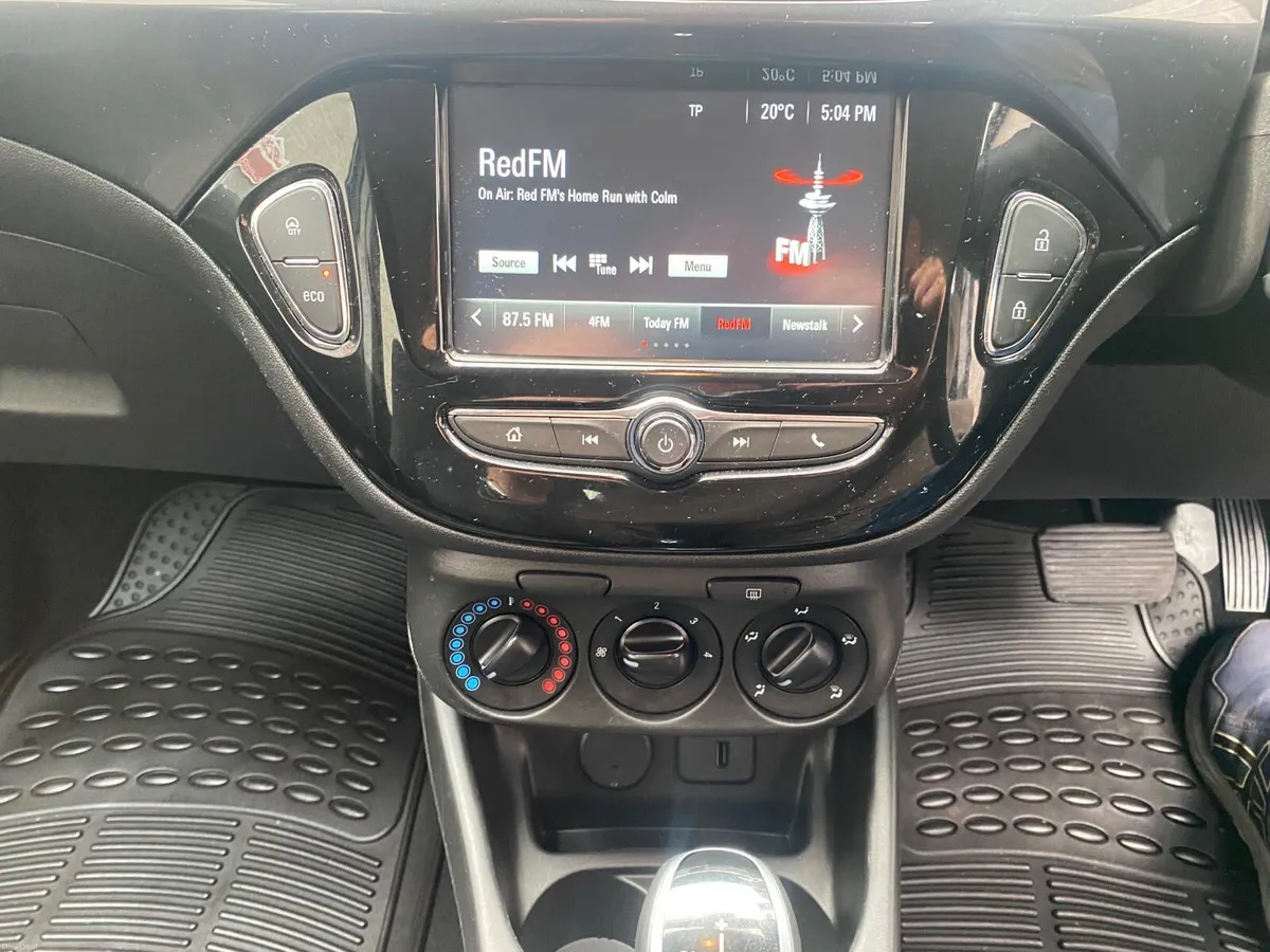 Opel Corsa 2018 - Image 3
