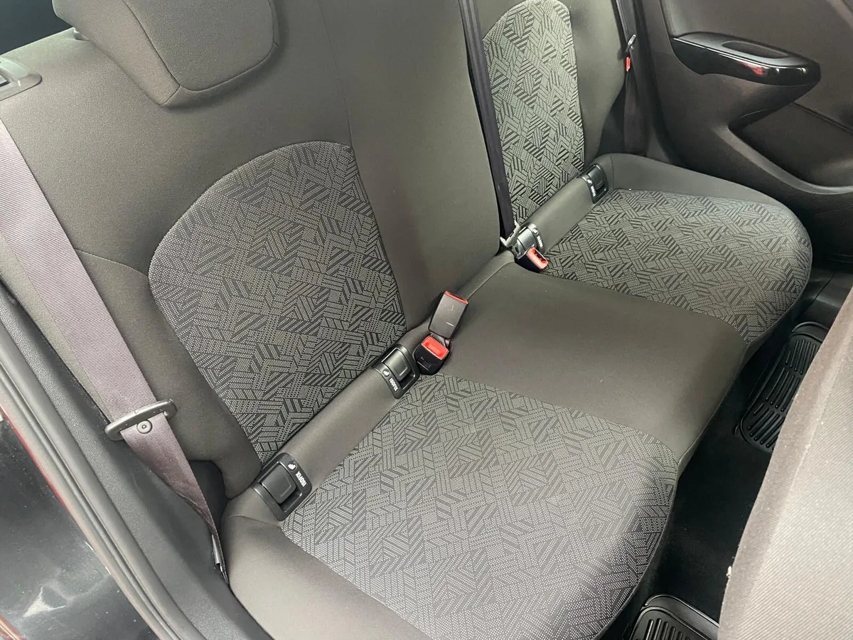 Opel Corsa 2018 - Image 4