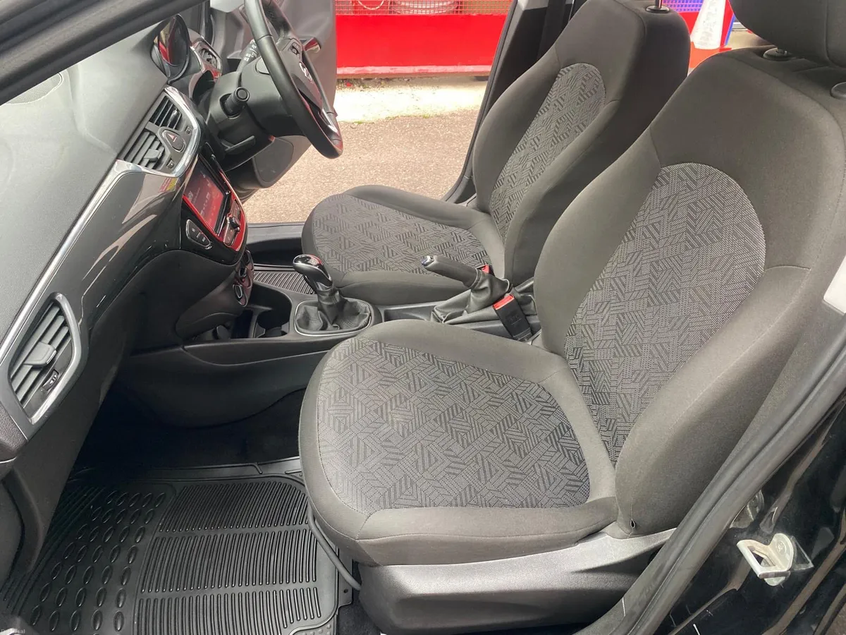 Opel Corsa 2018 - Image 6