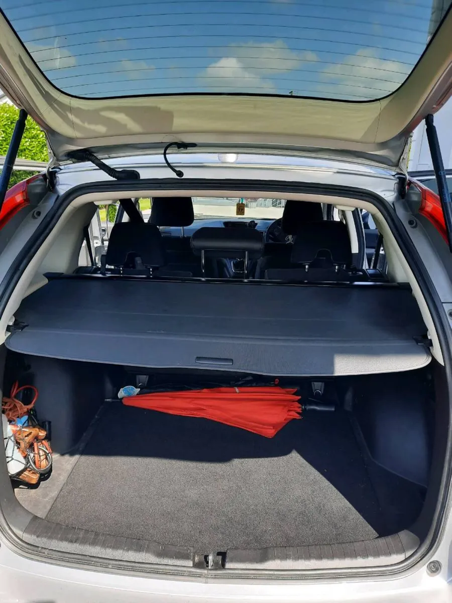 Honda CRV - Image 5