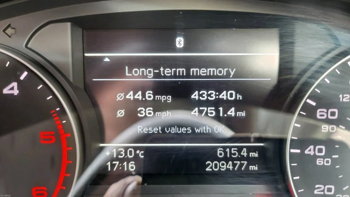 Audi A6 - Image 6