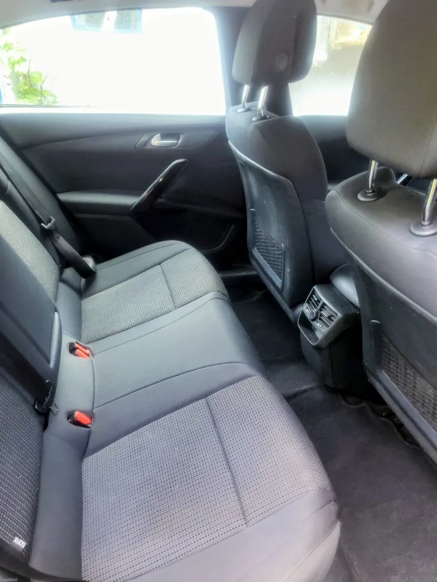 Peugeot 508 2012 - Image 4