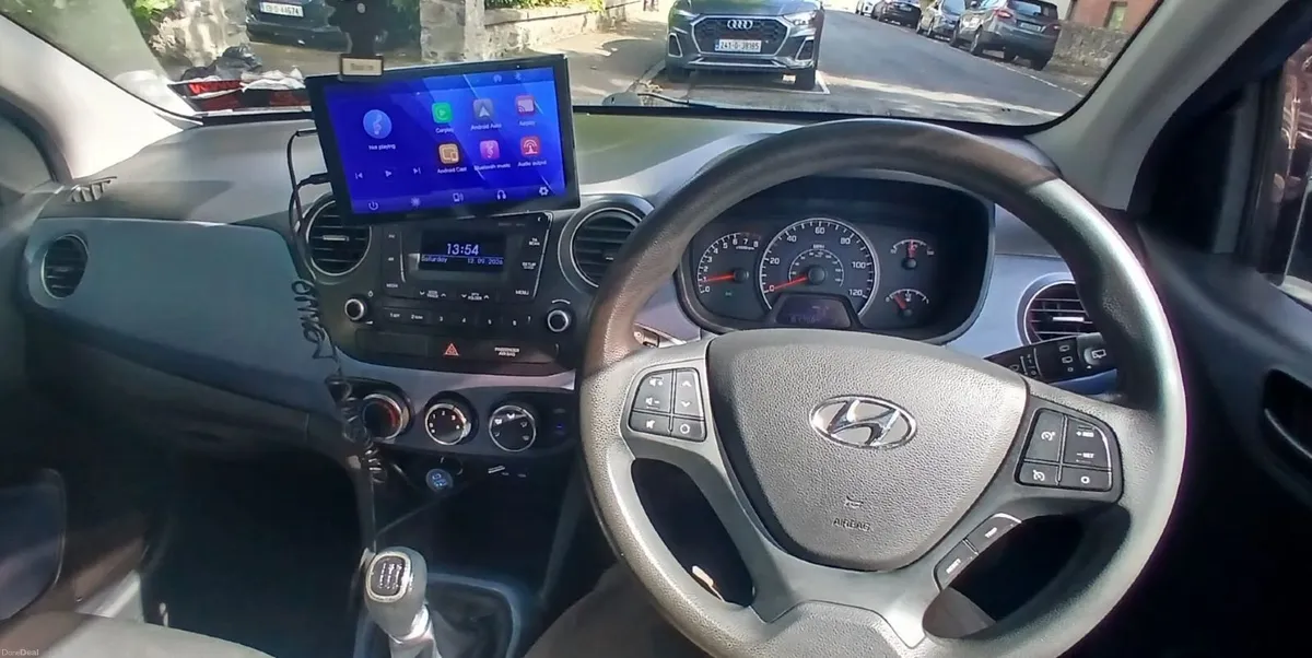 Hyundai i10 2015 - Image 5