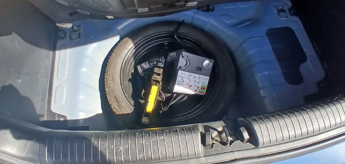 Hyundai i10 2015 - Image 3