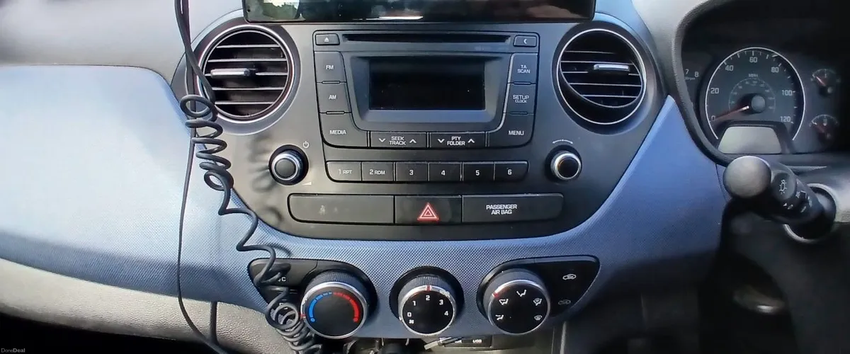 Hyundai i10 2015 - Image 6