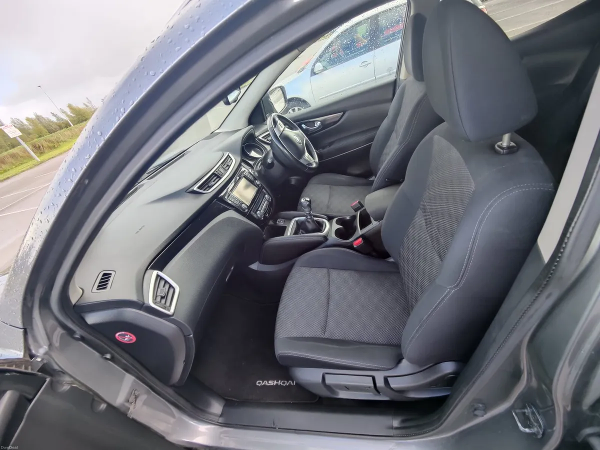 Nissan qashqai - Image 3