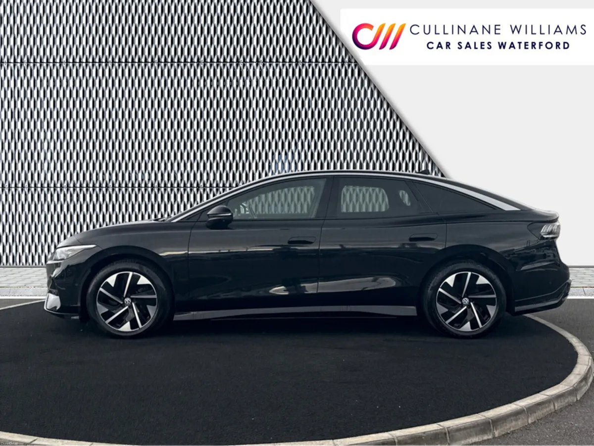 Volkswagen ID.7 2024 MATCH PRO 77KWH 282BHP LONG R - Image 5