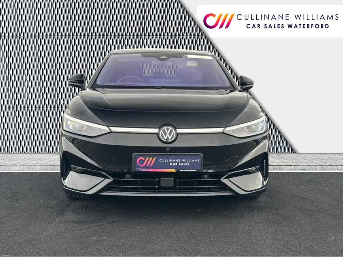 Volkswagen ID.7 2024 MATCH PRO 77KWH 282BHP LONG R - Image 2