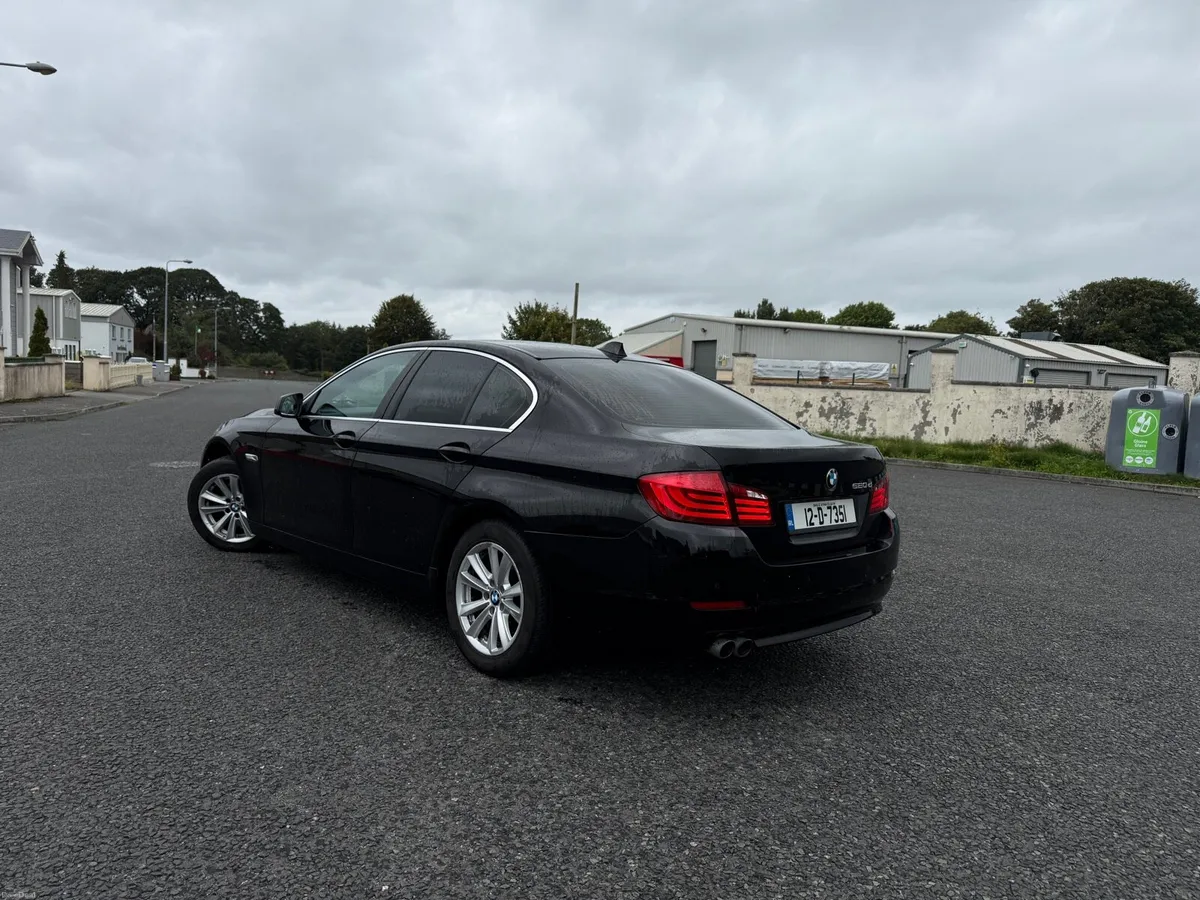 BMW 520d - Image 3