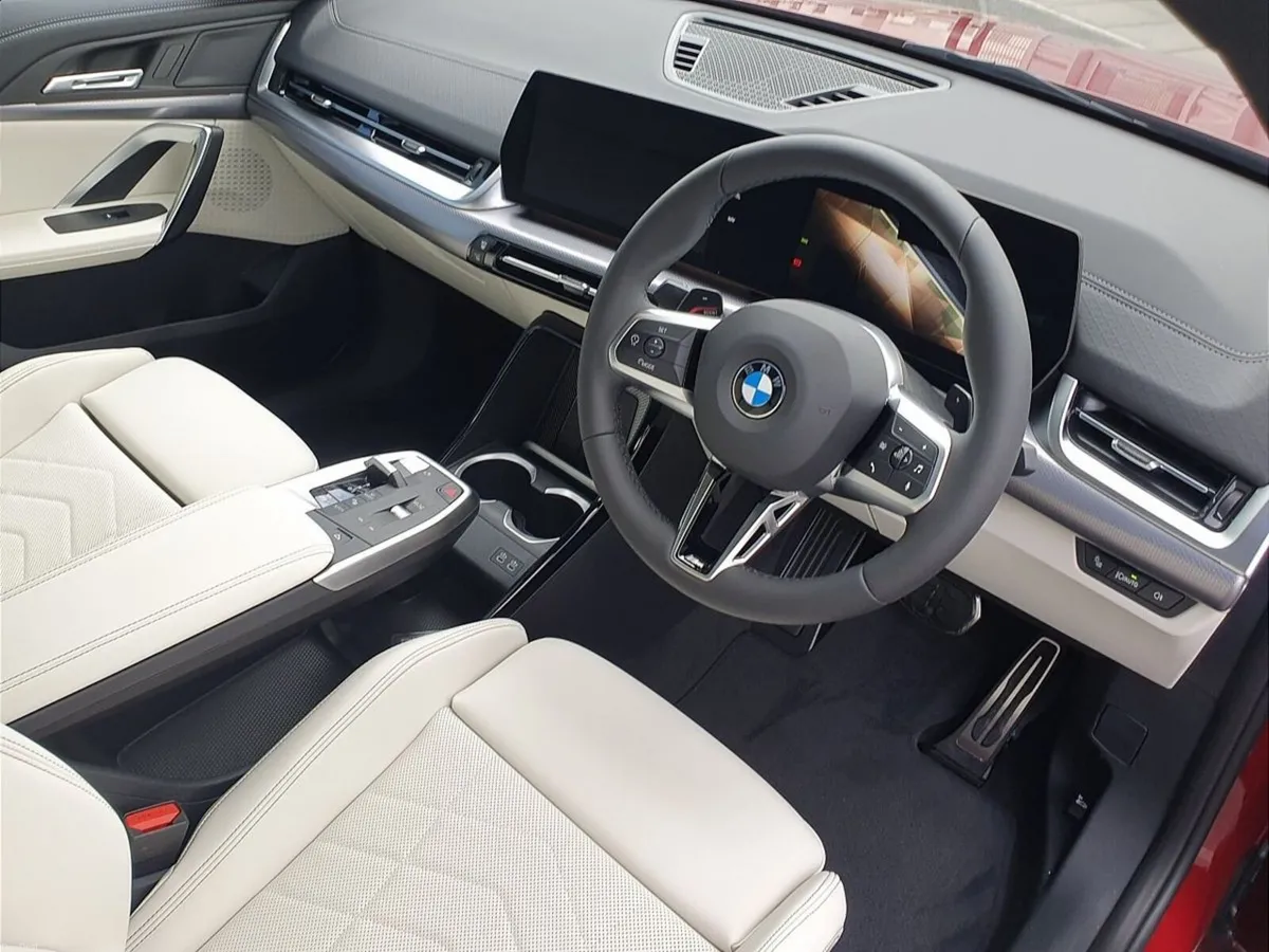 BMW X2 sDrive20i M Sport - Image 6