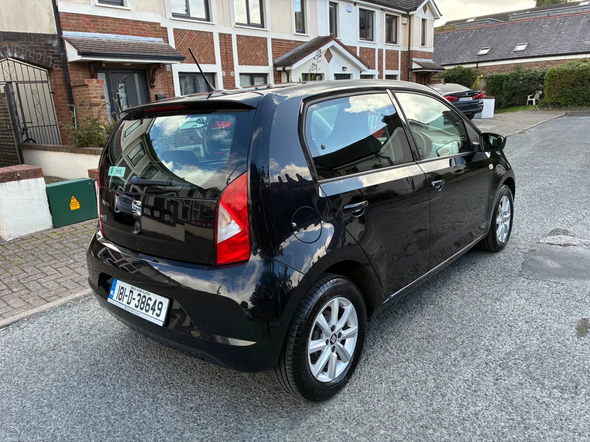 SEAT Mii Auto - €8,650 - Image 5