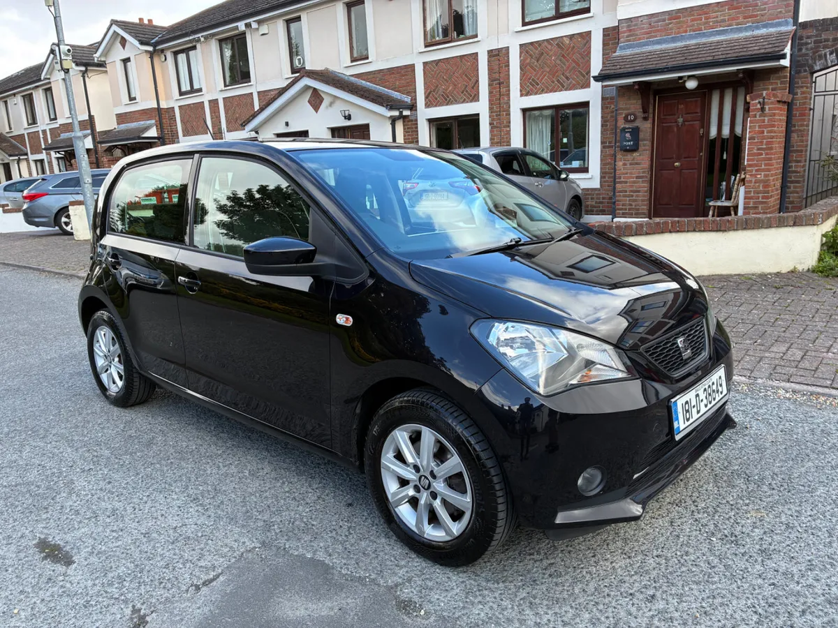 SEAT Mii Auto - €8,650 - Image 3