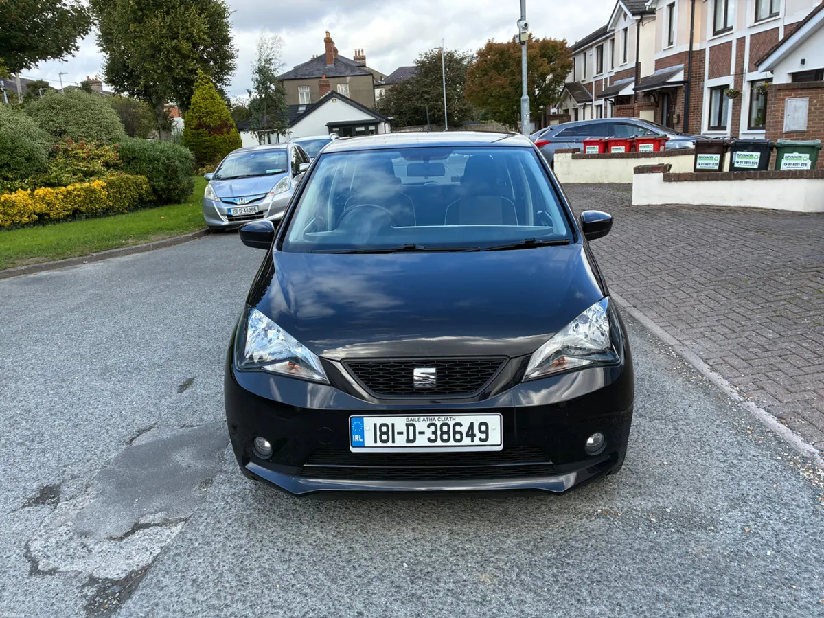 SEAT Mii Auto - €8,650 - Image 2