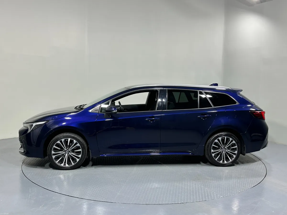 Toyota Corolla Self Charging Hybrid SOL 232 (2023) - Image 4
