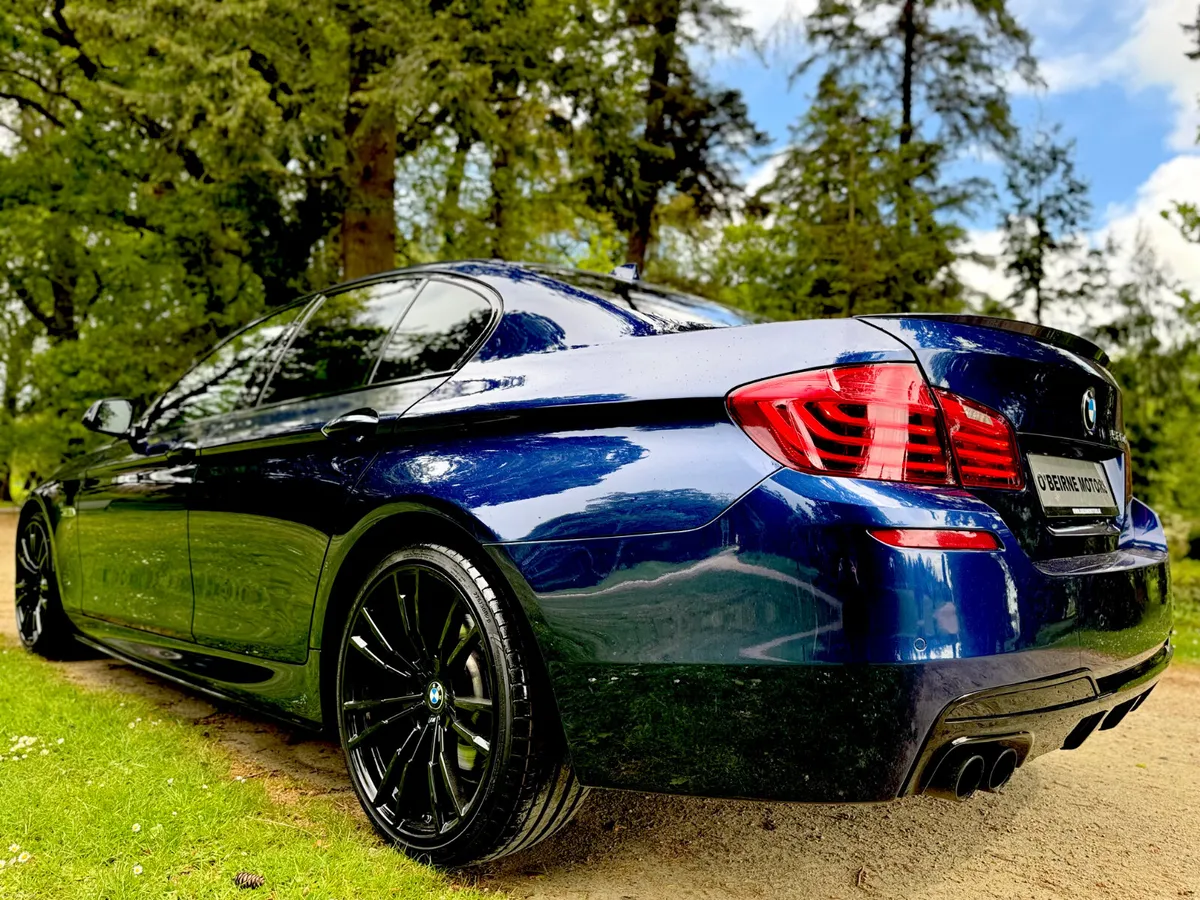 F10 520D MSPORT PLUS - Image 5