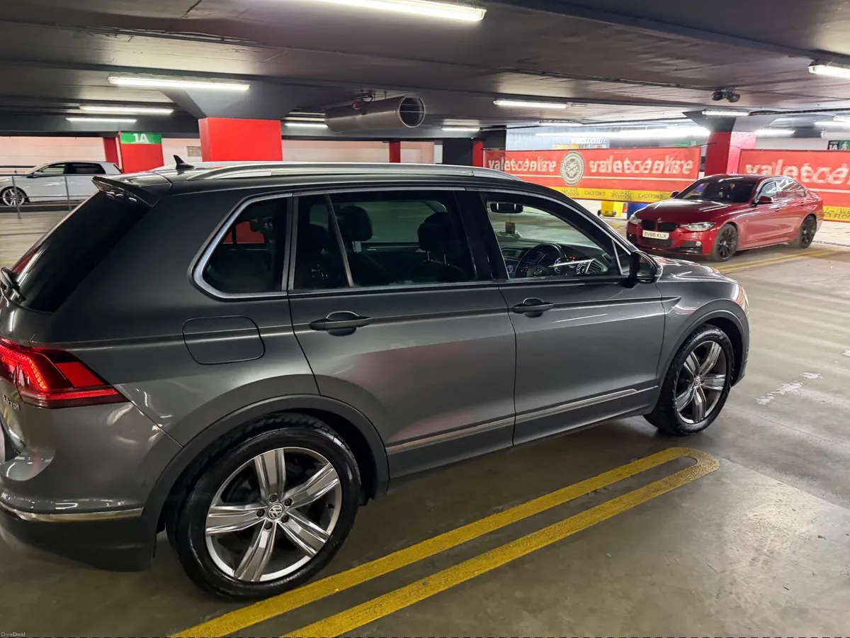 Volkswagen Tiguan 2017 - Image 6