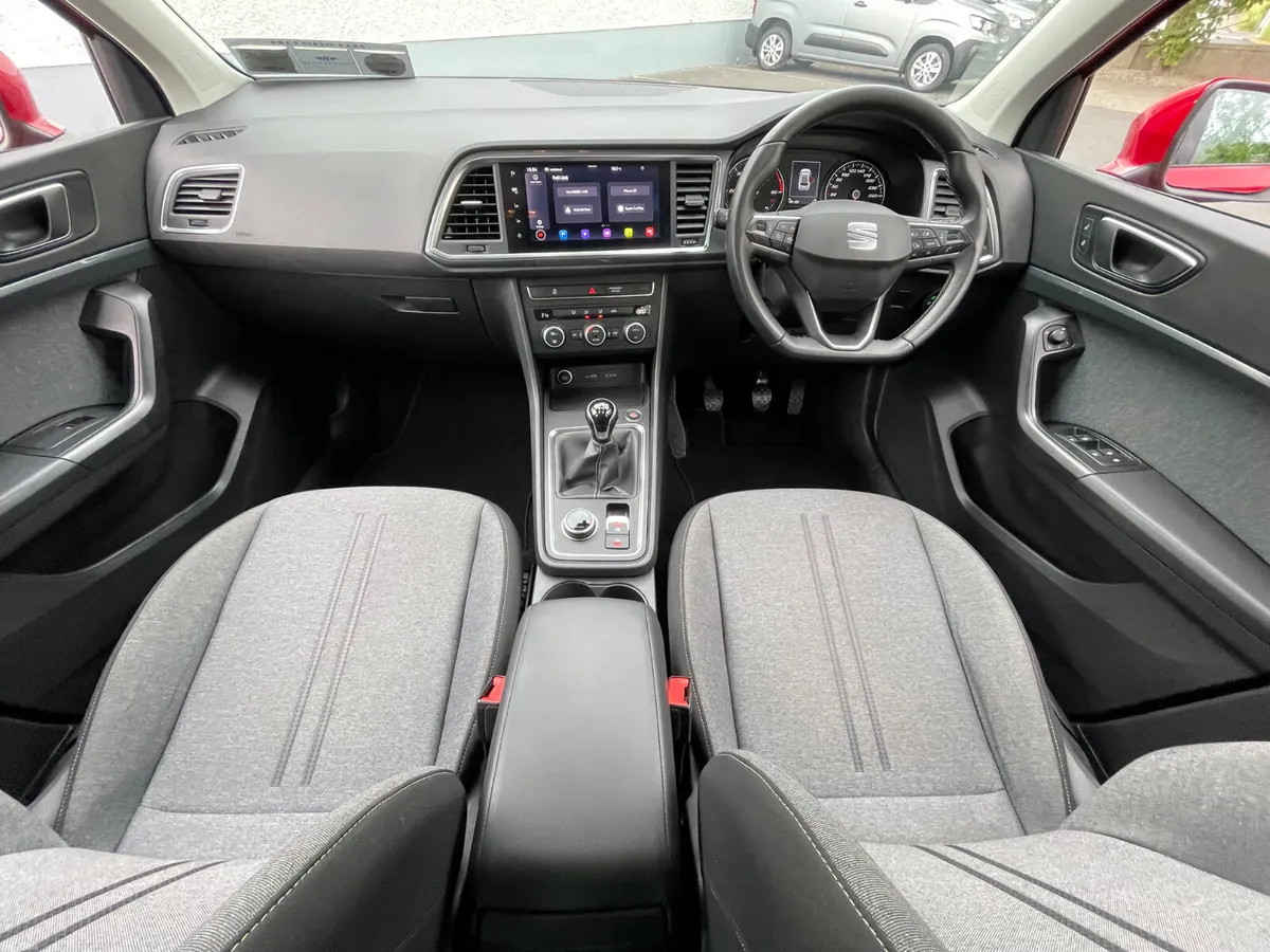 SE - 2.0TDI - APPLE PAY - NEW NCT - LOW TAX - Image 3