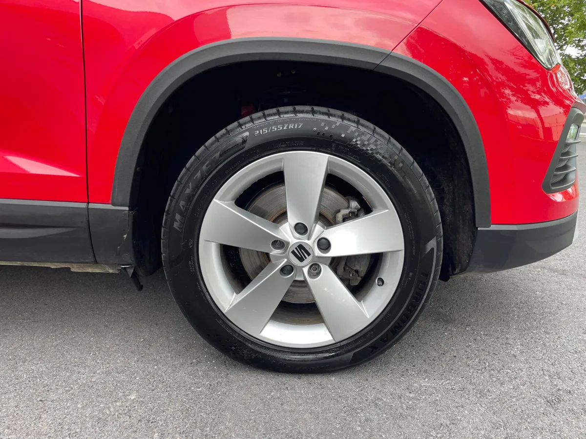 SE - 2.0TDI - APPLE PAY - NEW NCT - LOW TAX - Image 2