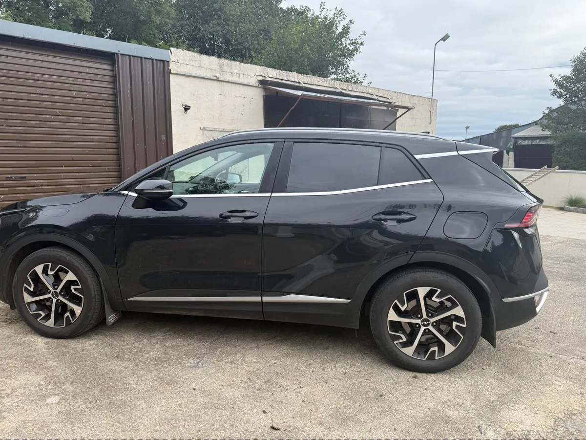 Kia Sportage 2023 - Image 5