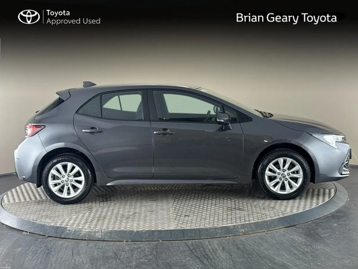Toyota Corolla - Image 3